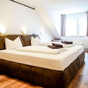 Deluxe Zimmer